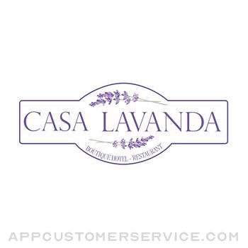Casa Lavanda Boutique Hotel Customer Service