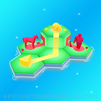 Match Color 3D : Puzzle Game Customer Service