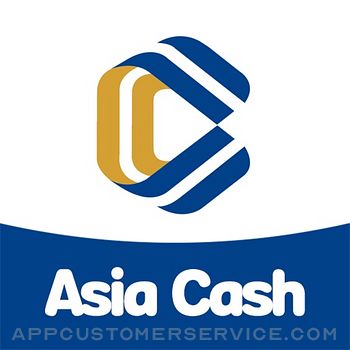 AsiaCash Customer Service