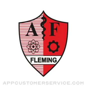 Alexander Fleming Customer Service