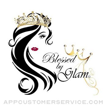 Download Blessed By Glam Boutique App