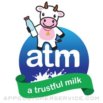 ATM Milk Customer Service