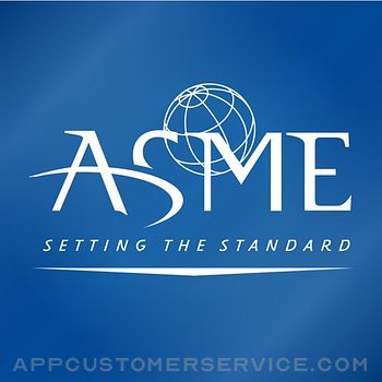 ASME Events Customer Service