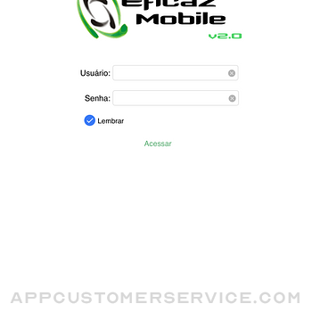 Eficaz Mobile ipad image 2
