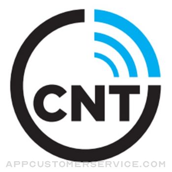 APP CNT Fiber Customer Service