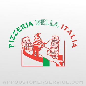 Pizzeria Bella Italia Gmunden Customer Service