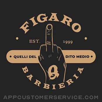 Figaro Barbieria Customer Service