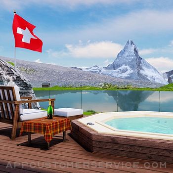 Can you escape Switzerland Customer Service