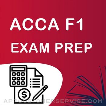ACCA F1 Exam Kit BT Customer Service
