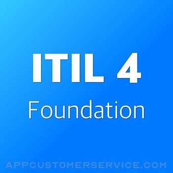 ITIL 4 Foundation Exam 2024 Customer Service
