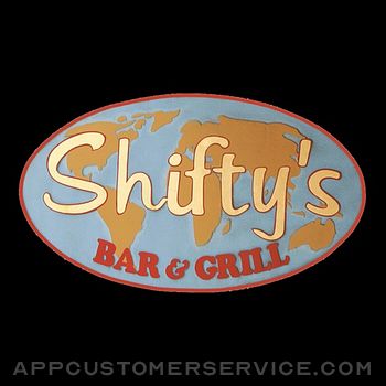 Shifty's Bar Customer Service
