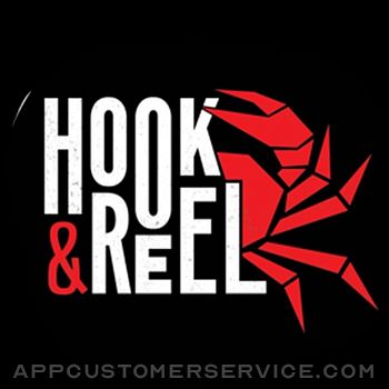 Download Hook & Reel-San Antonio App