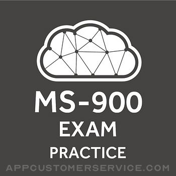 MS-900 Exam Practice Customer Service