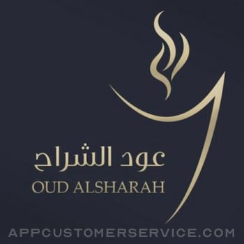 Oudalsharah Customer Service
