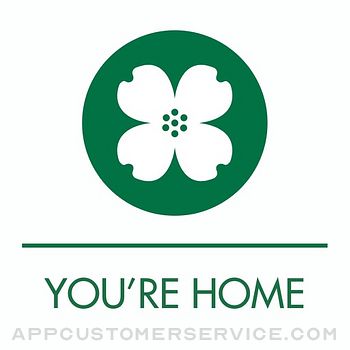Download You're Home from Central Bank App