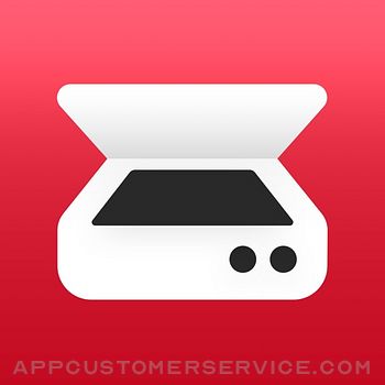 Scanner +ㅤ Customer Service
