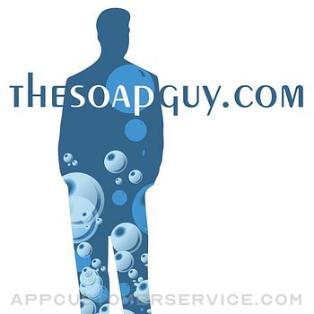 Download The Soap Guy App