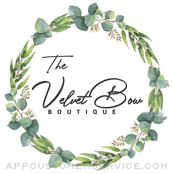 The Velvet Bow Boutique Customer Service