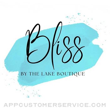 Bliss by the Lake Customer Service