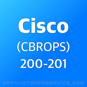 Cisco CBROPS Exam 2024 Customer Service