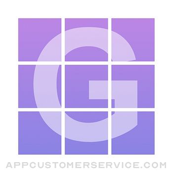 Grids - Grid Photo Crop Customer Service