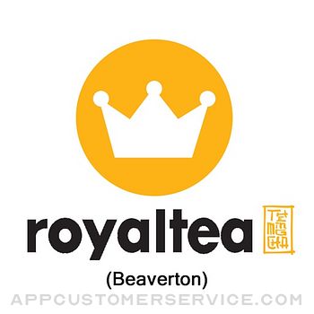 Royal Tea Beaverton Customer Service
