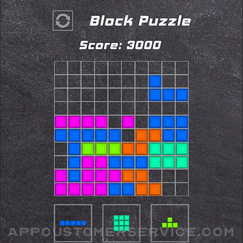 Brick Games - Fun Block Puzzle ipad image 4