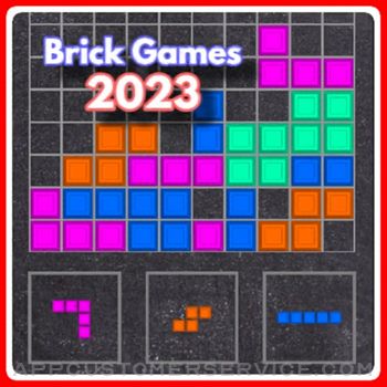 Brick Games - Fun Block Puzzle Customer Service