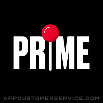 PRIME Tracker UK Customer Service