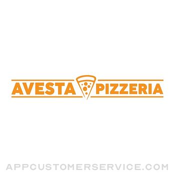 Avesta Pizzeria Customer Service
