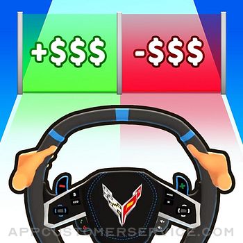 Steering Wheel Evolution Customer Service