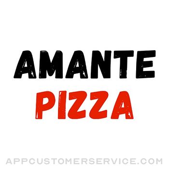 Amante Pizza Customer Service