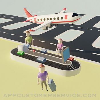 Download Airport Management App