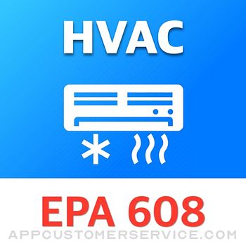 epa 608 certification, HVAC Customer Service