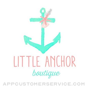 Little Anchor Boutique Customer Service