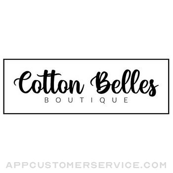 Cotton Belles Bossier Customer Service