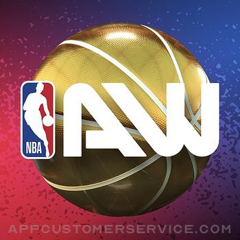 Download NBA All-World App