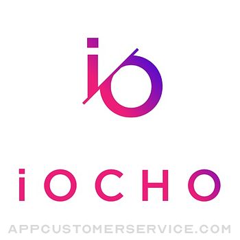 iOCHO Customer Service