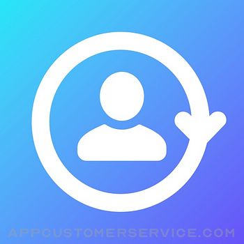 Contacts to Excel, VCF, vCard Customer Service