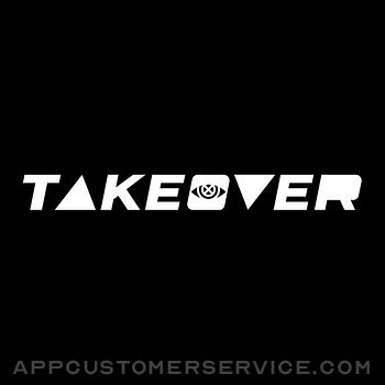 Takeover Network Customer Service