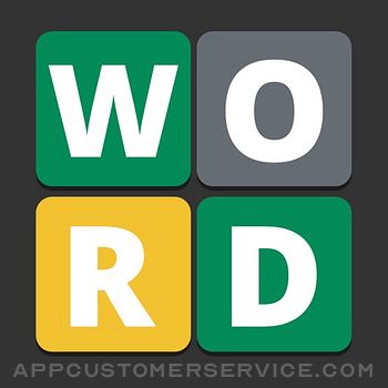 5 Letter Puzzle - Wordling Customer Service