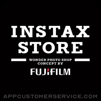InstaxStore.cz Customer Service
