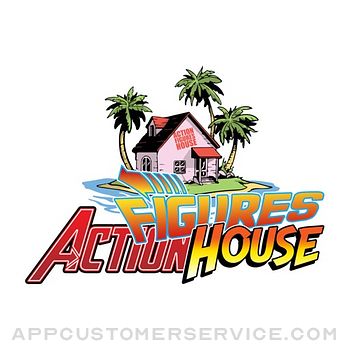 Action Figures House Customer Service