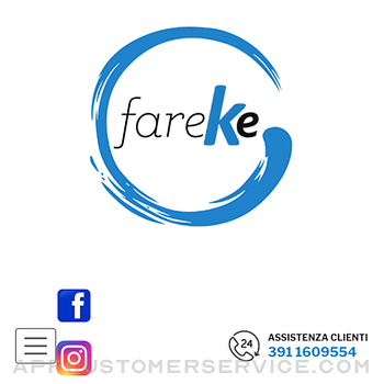 FareKe iphone image 3
