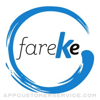 FareKe Customer Service