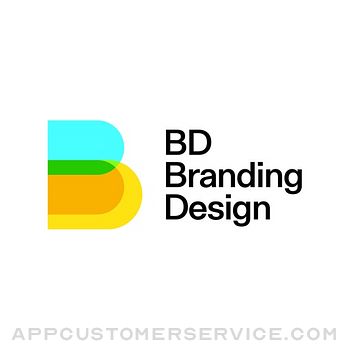 Download BD Branding Design App