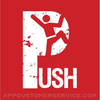 Download Pushclimbing Booking App