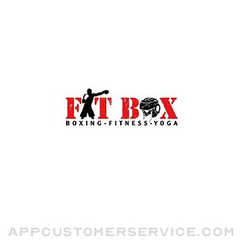 Fitbox Booking Customer Service