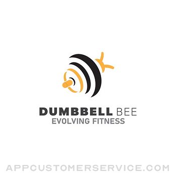 Dumbbell Bee Fitness Customer Service