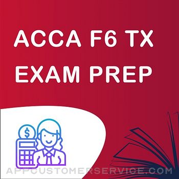 ACCA F6 Taxation Exam Quiz Customer Service